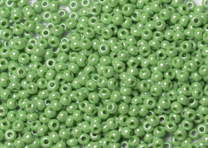 Бисер Чехия круглый 58210 10/0 50г