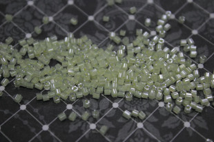 Бисер Япония 11/0 HEXAGON 5 г 0142