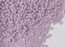 Бисер Чехия круглый 10/0 50г 03295 розовый