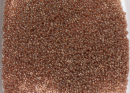Бисер Япония MIYUKI Seed Beads 15/0 5г 0310 персик топаз золото блестящий