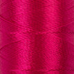 Нитки для вышивания Gamma V150/ 2 100% вискоза 183 м 200 я №3052 малиновый