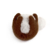 " Woolla" WT- 0133 " Хомяк Хомяша" набор для валяния . 