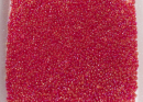 Бисер Япония MIYUKI Seed Beads 15/0 5г 0254 красный прозрачный радужный